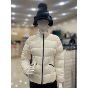 [여주점] 여성 경량 구스 다운 스윙 점퍼 GQ422LDJO1