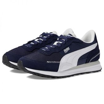 푸마 로드 라이더 Sd - 푸마 네이비/Puma 화이트 8652274