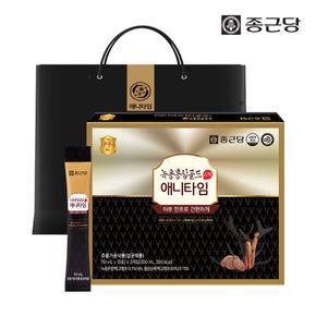 녹용홍삼 골드 애니타임 1세트[29097570]