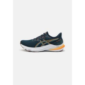 3741401 ASICS GT-2000 12 - Stability running shoes french blue/foggy teal