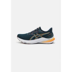 이스퀘어 3741401 ASICS GT-2000 12 - Stability running shoes french blue/foggy teal