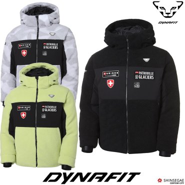 다이나핏 YUW22146[다이나핏]공용 글래셔 패딩 뽀글이 플리스 자켓(기존가 329,000원)