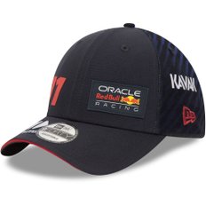 뉴에라 9Forty Cap - Red Bull Racing F1 Sergio Checo Perez - One Size