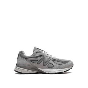 24FW 뉴발란스 스니커즈 U990GR4GRY Grey