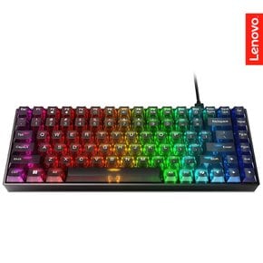 리전 미니 프로 게이밍 키보드 K510 유선 GY41P80870