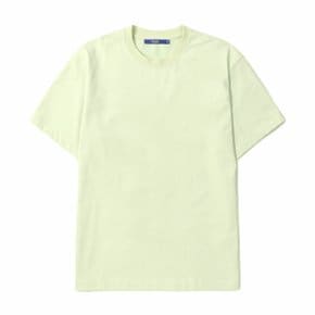 [seriesbleu] ESSENTIAL HALF TEE_S2TAM24601LIM