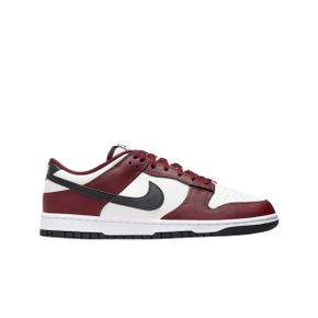 나이키 덩크 로우 다크 팀 레드 Nike Dunk Low Dark Team Red