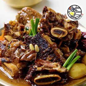 일품 소갈비찜 500g/1팩