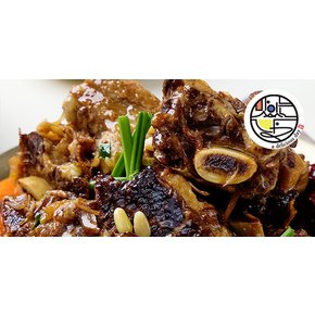 일품 소갈비찜 500g/1팩