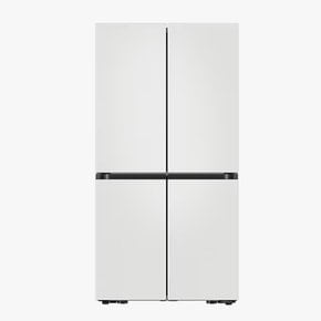 냉장고 RF90DG90124W 배송무료