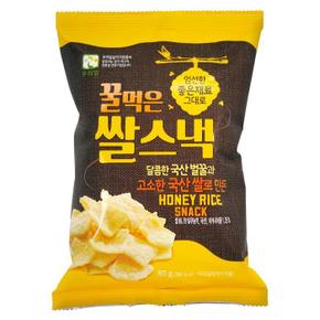 JH77O54T_52EF꿀먹은 우리밀쌀스낵 쌀스낵