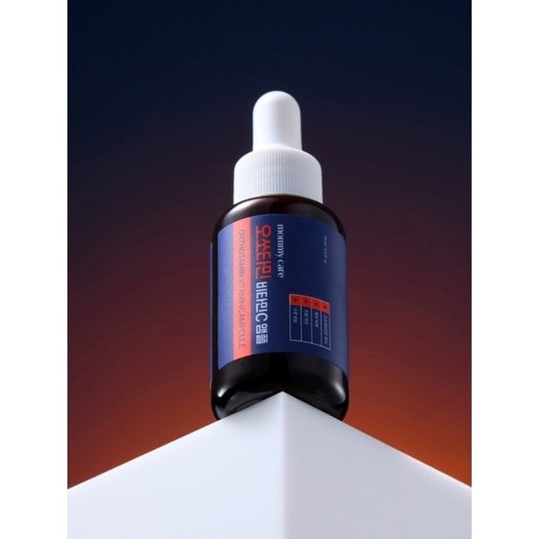 [순수비타민 15%] 오쏘타민 순수비타민C 미백앰플15ml