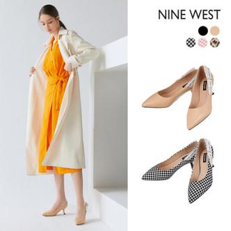 NINE WEST 나인웨스트 나인웨스트 뉴레아 펌프스 nw033