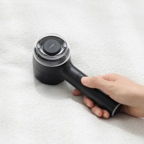 클린컷 무선 보풀제거기 세탁소 니트 충전식