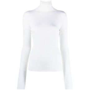 Knitwear 23660833600FLAVIA001 White