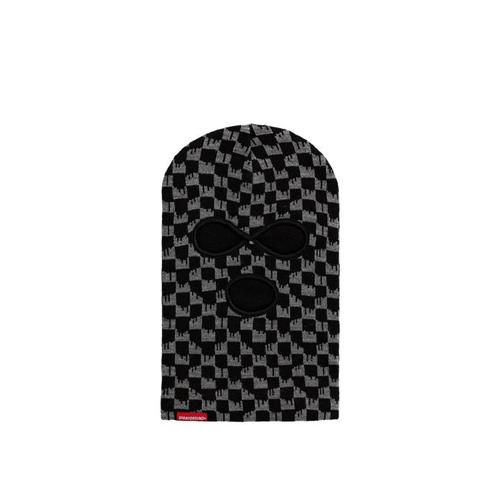 스프레이그라운드 바라클라바 910HW381NSZ multi NERO MULTI