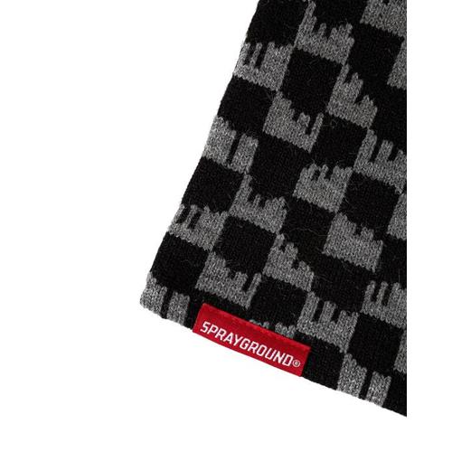 스프레이그라운드 바라클라바 910HW381NSZ multi NERO MULTI
