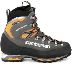 Mountain Trek GTX RR 등산화