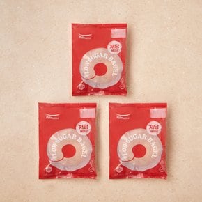바질토마토크림치즈베이글_435g