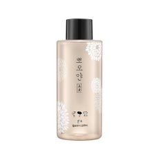 뽀오얀 미소 발효 립앤아이리무버 250ml