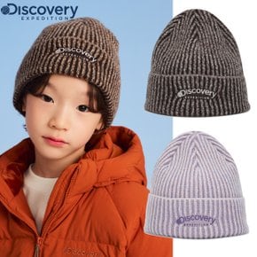 [정상가 42,000원] 투톤믹스 비니 DKBN6095N