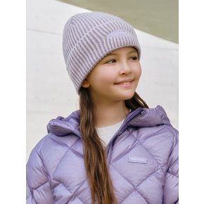 [정상가 42,000원] 투톤믹스 비니 DKBN6095N