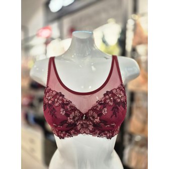 비너스 [시흥점] S 와코루 ) 살루트 감각 풀메이크업 브라 [DBR0451-MR]