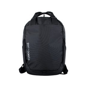 [시흥점] ATOM TOTE 아톰 토트 백팩 (48125 BLK)