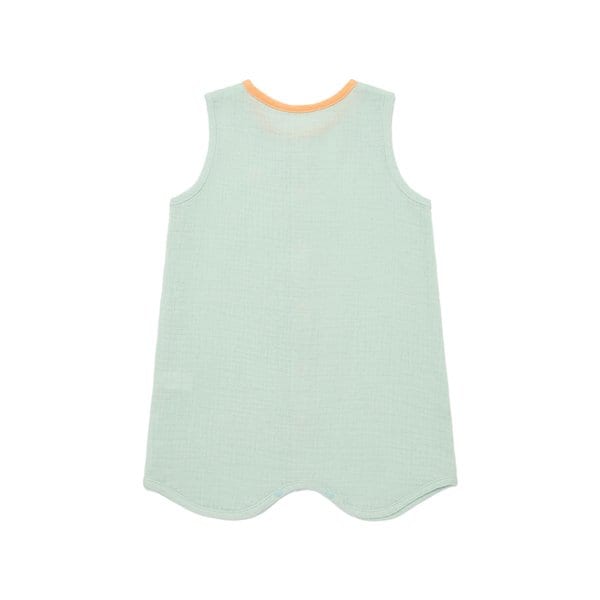 [여주점] [오프라벨 여주점] 블루독베이비 (MN) 슈크림슬리핑가운 (45170-009-01)