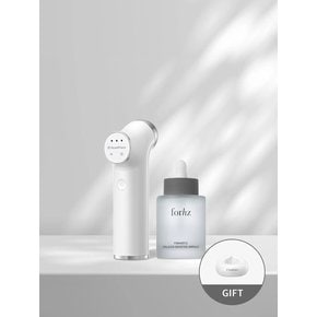 미니튠 + 히알라겐 부스터 앰플 50ml (+전용 크래들 증정)