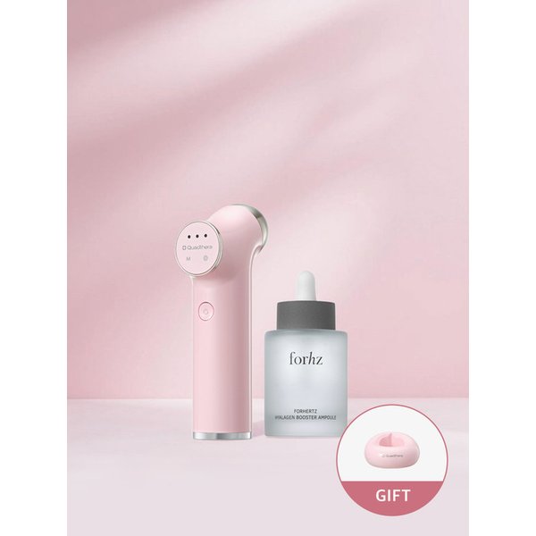 미니튠 + 히알라겐 부스터 앰플 50ml (+전용 크래들 증정)