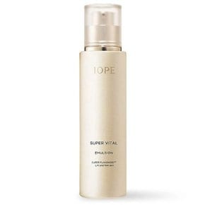 IOPE 슈퍼바이탈 에멀젼150ml 로션 기초 스킨로션_W2AE6C8