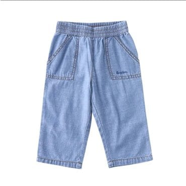 BONTON BT-BBDL샴브레이팬츠 75-17T-M10-11