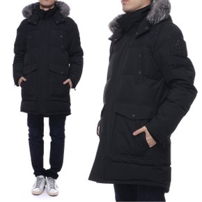 남성 BIG RIDGE PARKA 패딩 (M39MP210_310_19F)
