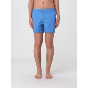 26SS 톰포드 스윔팬츠 BSS001FMN067 AZURE Blue