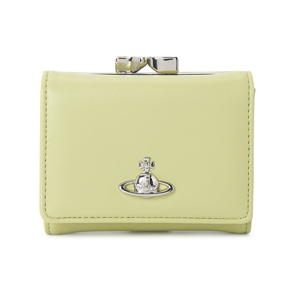 [부산점] 프레임 여성 반지갑 5115002MW S0026 M404