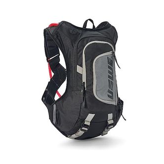  독일 유스위 백팩 USWE Raw Hydration Pack With Water Bladder A HighEnd Bounce Free Backpack