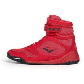 미국 에버라스트 복싱화 Everlast Elite V2 Boxing Shoes Your Ultimate Training Companion for