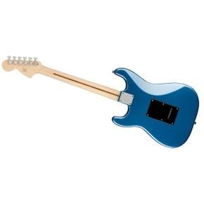 스콰이어 스크와이어 Affinity Stratocaster MN BPG Lake Placid Blue