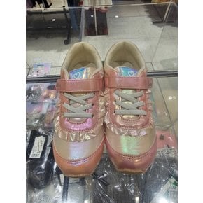 [부산점] ) 프릴메탈스니커즈  QCSH04411