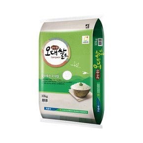 [2026년 햅쌀] 고성농협 상등급 고성오대쌀 10kg / 최근도정