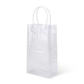 샴페인 와인 PVC 보냉 25cm 쿨러 칠링백 아이스버킷 용품