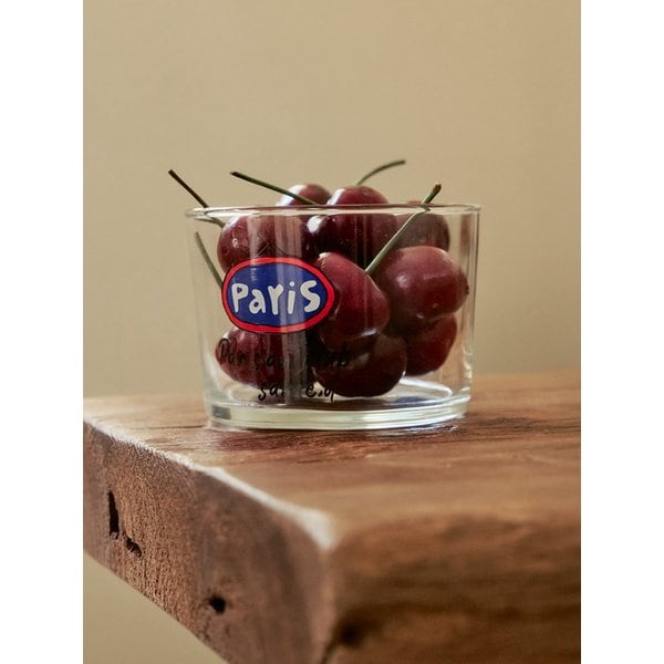 [파리스] 디저트볼