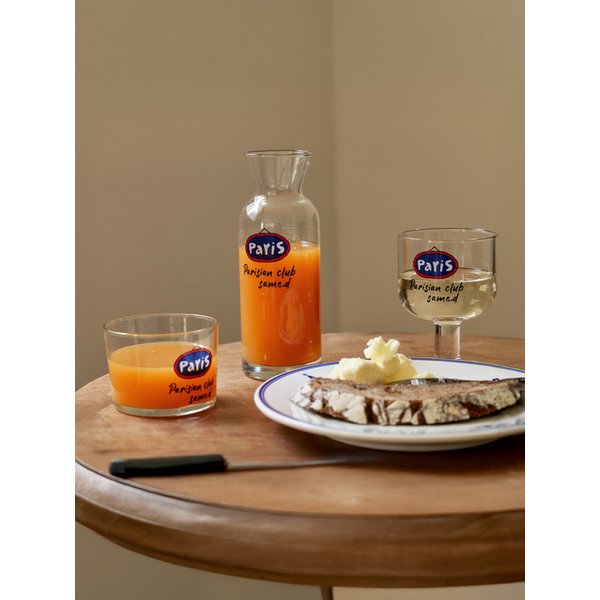 [파리스] 디저트볼