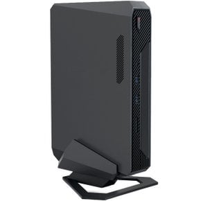 NUC 14 Performance NUC14SRKU7 (램/SSD 미장착)  인텔 i7-155H CPU RTX 4060 그래픽 AI 베어본 PC