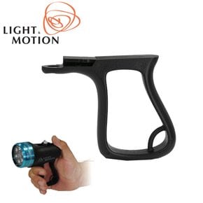 라이트앤모션 랜턴 핸들 마운트 SOLA PISTOL MOUNT