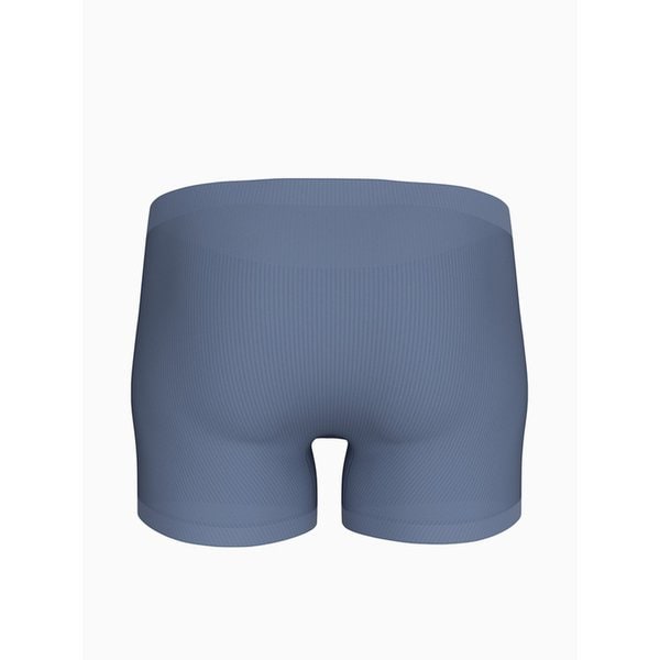 남성 CK 블랙 인비져블 메쉬 트렁크_NB452544J