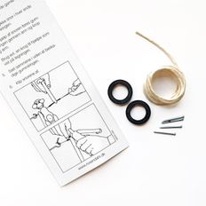 Kay Bojesen Denmark 카이보예센덴마크 원숭이 리페어 키트 repair kit