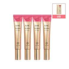 AHC 아이크림 앰플인 코어 리프팅 40ml 4개+샘플