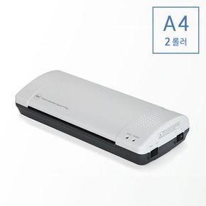 A4 코팅기 GBC Inspire Plus 2롤러 글로벌브랜드 개인/유치원/가정용 무열코팅..